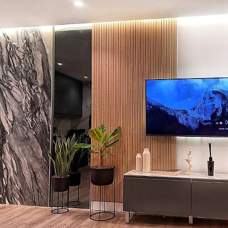 Super Luxury Apartment Ocean View Las Americas Costa Adeje Екстериор снимка