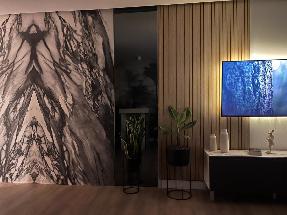 Super Luxury Apartment Ocean View Las Americas Costa Adeje Екстериор снимка