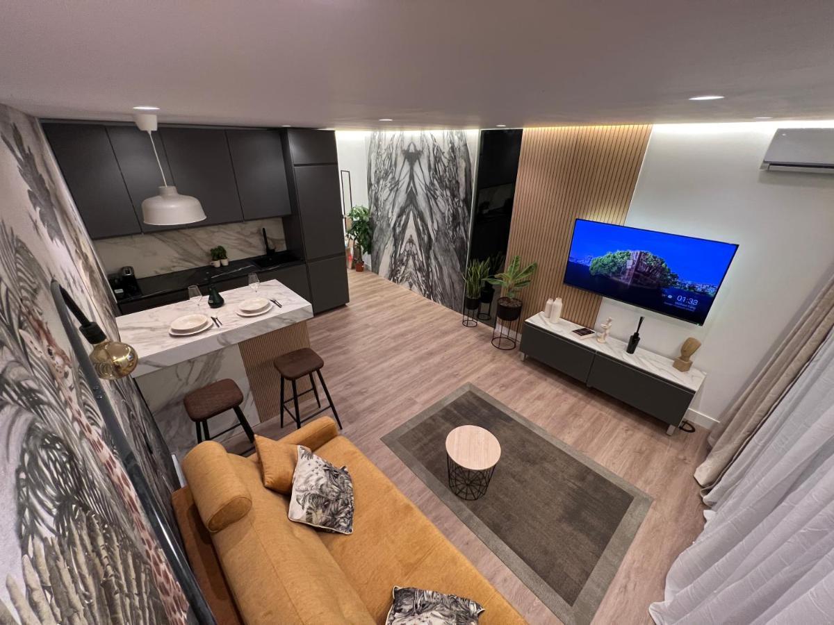 Super Luxury Apartment Ocean View Las Americas Costa Adeje Екстериор снимка