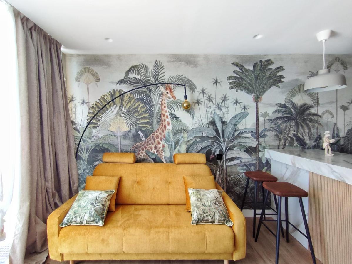 Super Luxury Apartment Ocean View Las Americas Costa Adeje Екстериор снимка