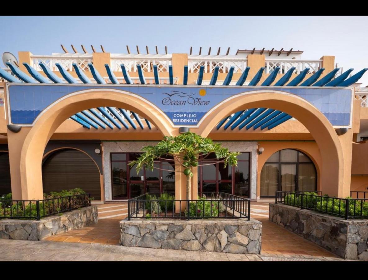 Super Luxury Apartment Ocean View Las Americas Costa Adeje Екстериор снимка