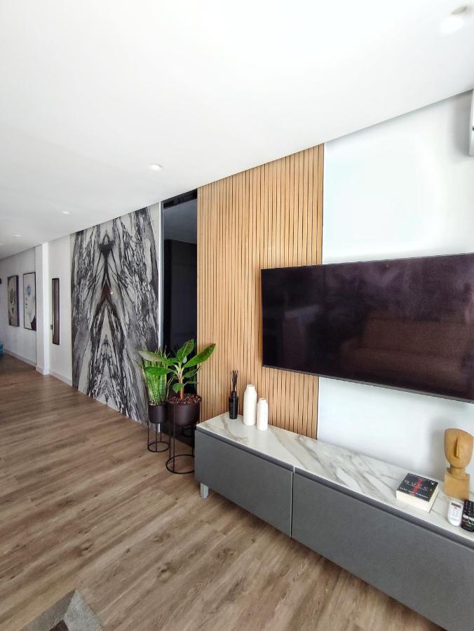Super Luxury Apartment Ocean View Las Americas Costa Adeje Екстериор снимка