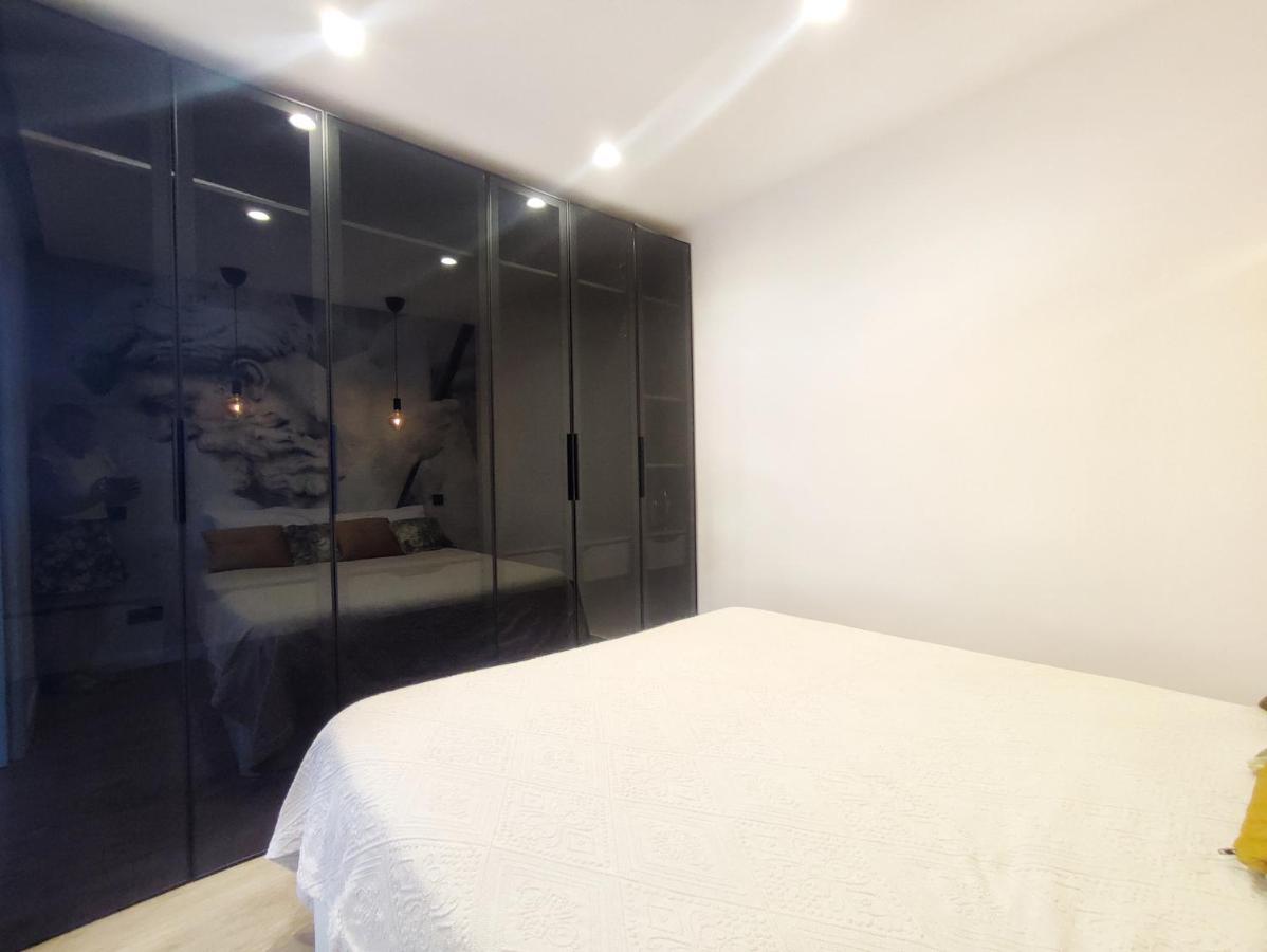 Super Luxury Apartment Ocean View Las Americas Costa Adeje Екстериор снимка