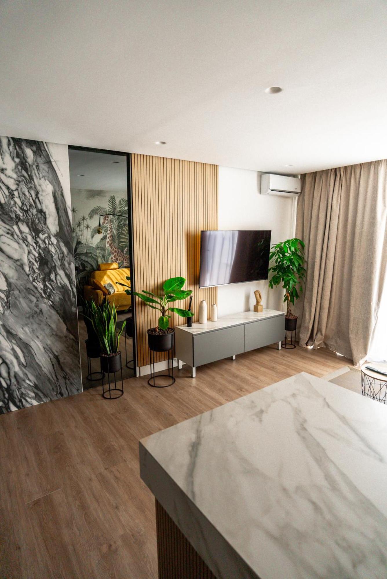 Super Luxury Apartment Ocean View Las Americas Costa Adeje Екстериор снимка