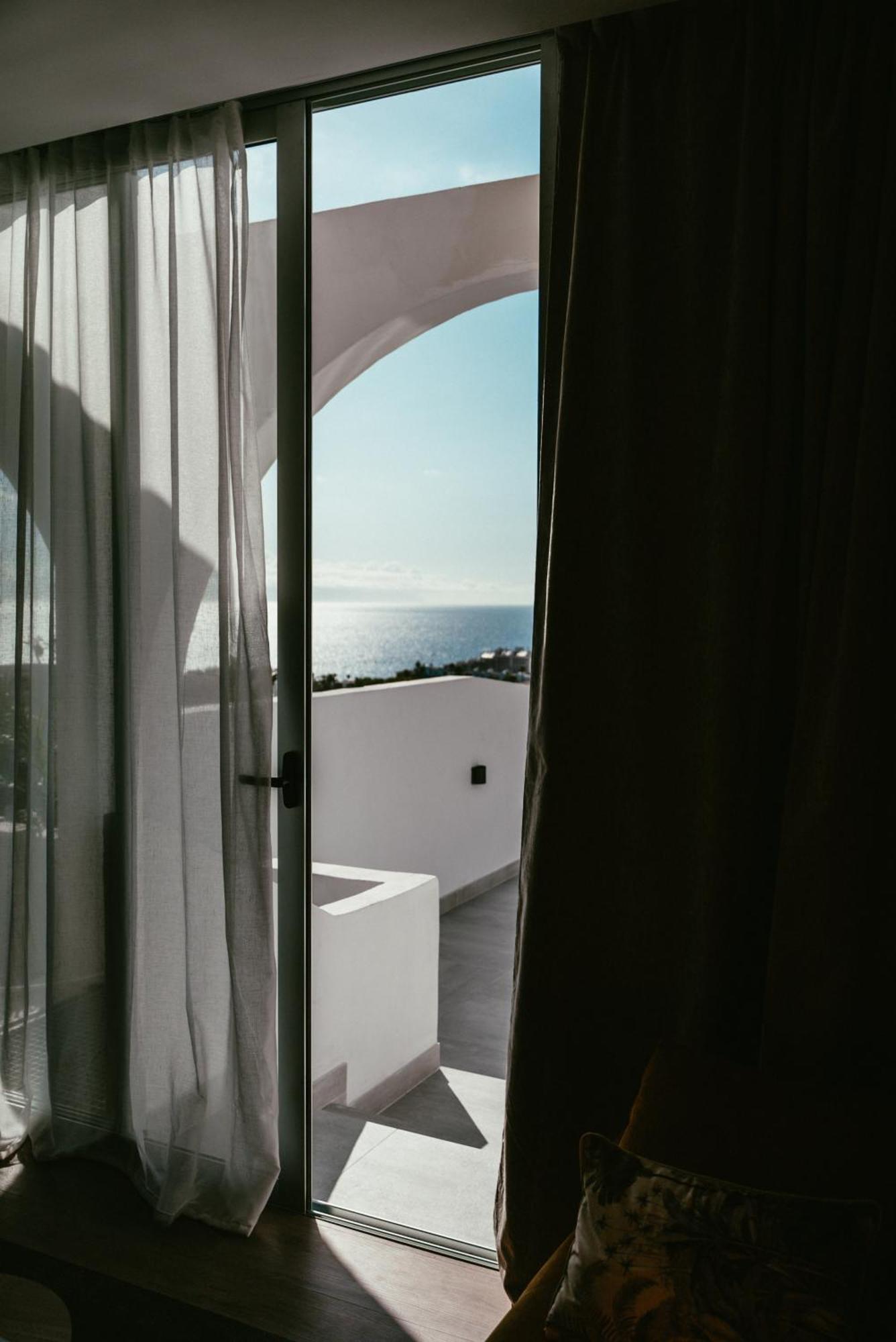 Super Luxury Apartment Ocean View Las Americas Costa Adeje Екстериор снимка